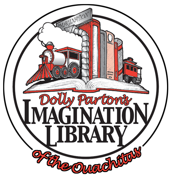 Imagination Library of the Ouachitas