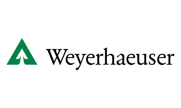 Weyerhaeuser Logo