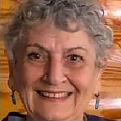 Barbara Warbritton